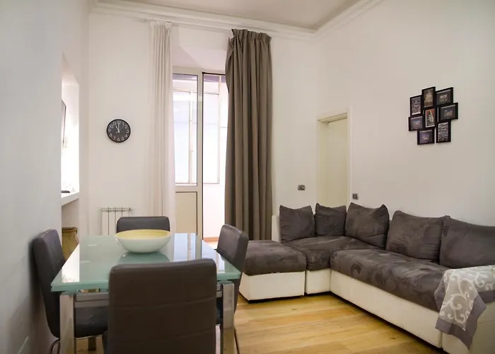 Piazza di Spagna Suite Apartment
